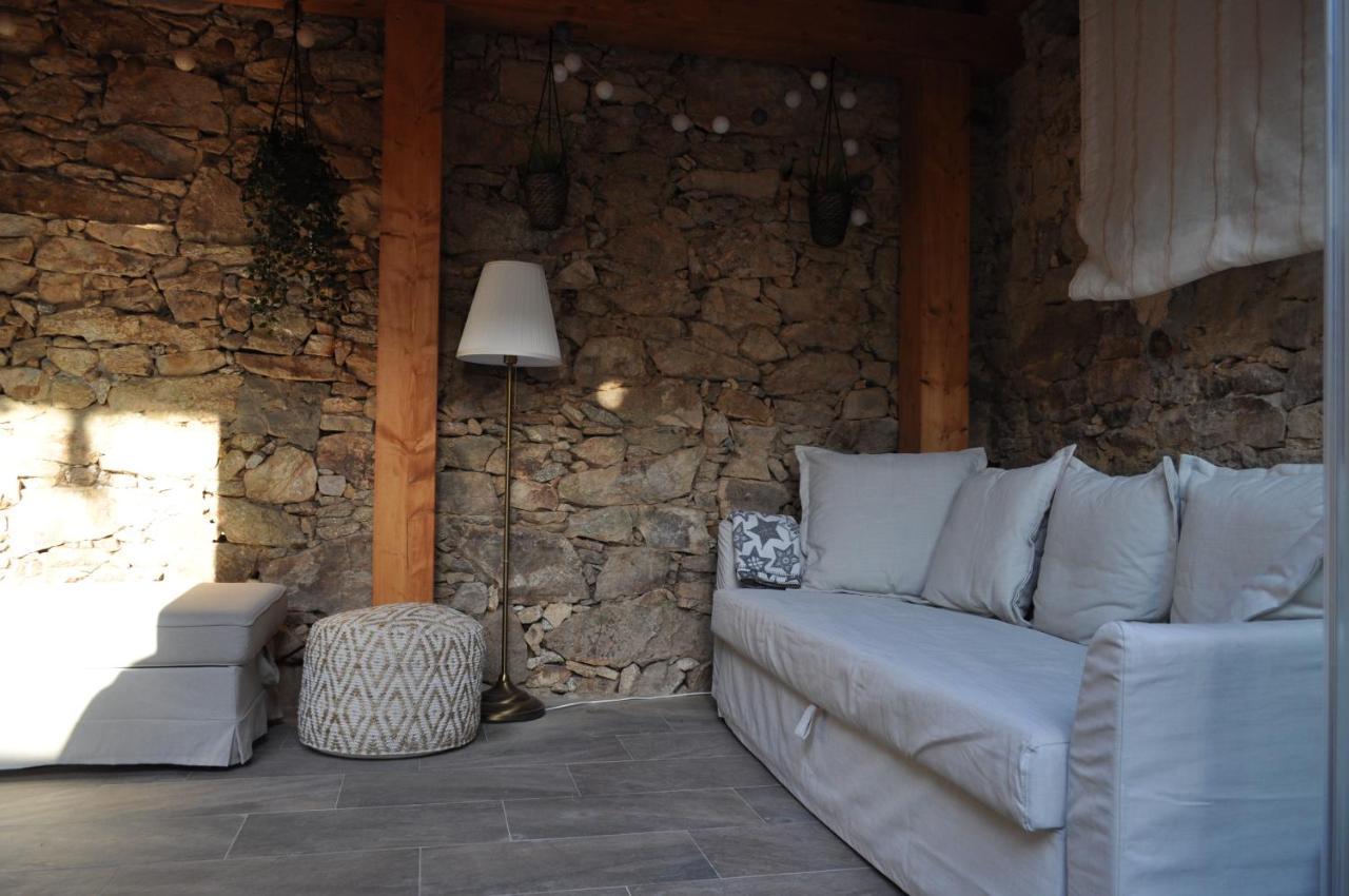 El Rincon Secreto De Gredos Especializada En Celiaquia Y Diabetes Y Jacuzzi Vendégház Tormellas Kültér fotó